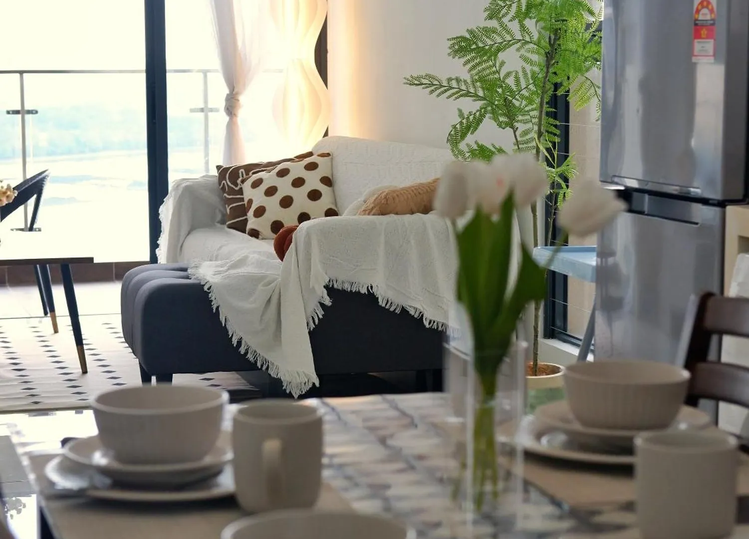 Amberside Danga Bay Sea View 3R3B 10Pax Apartment Johor Bahru 0*,  Malaysia