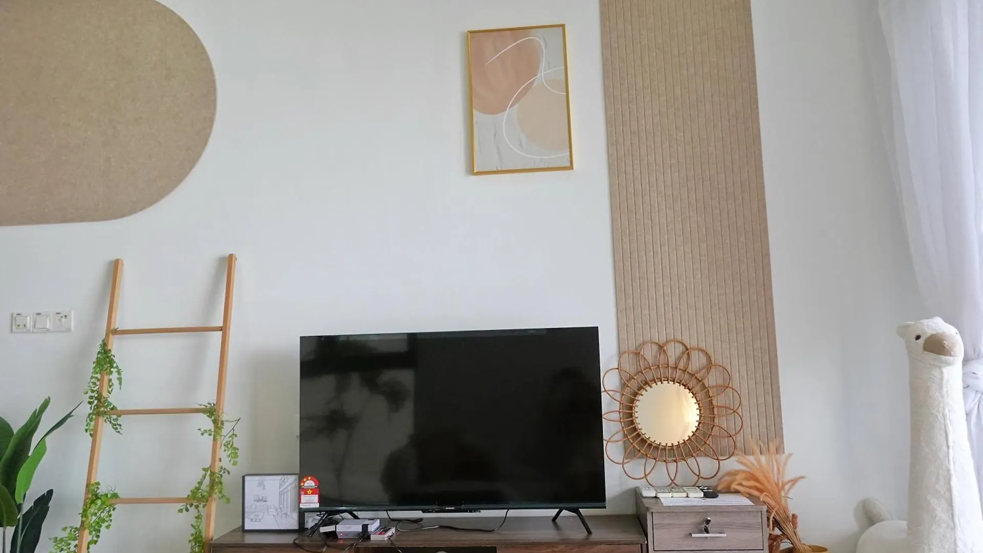 Amberside Danga Bay Sea View 3R3B 10Pax Apartment Johor Bahru Malaysia